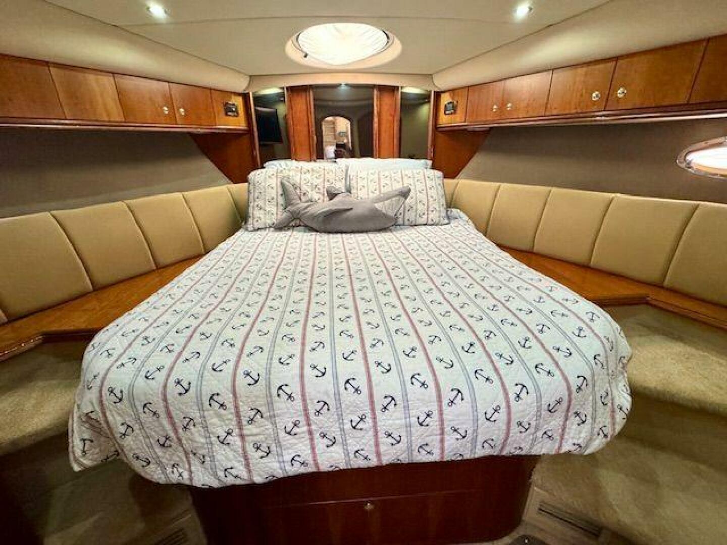 44ft Cruisers Yachts Yacht For Sale