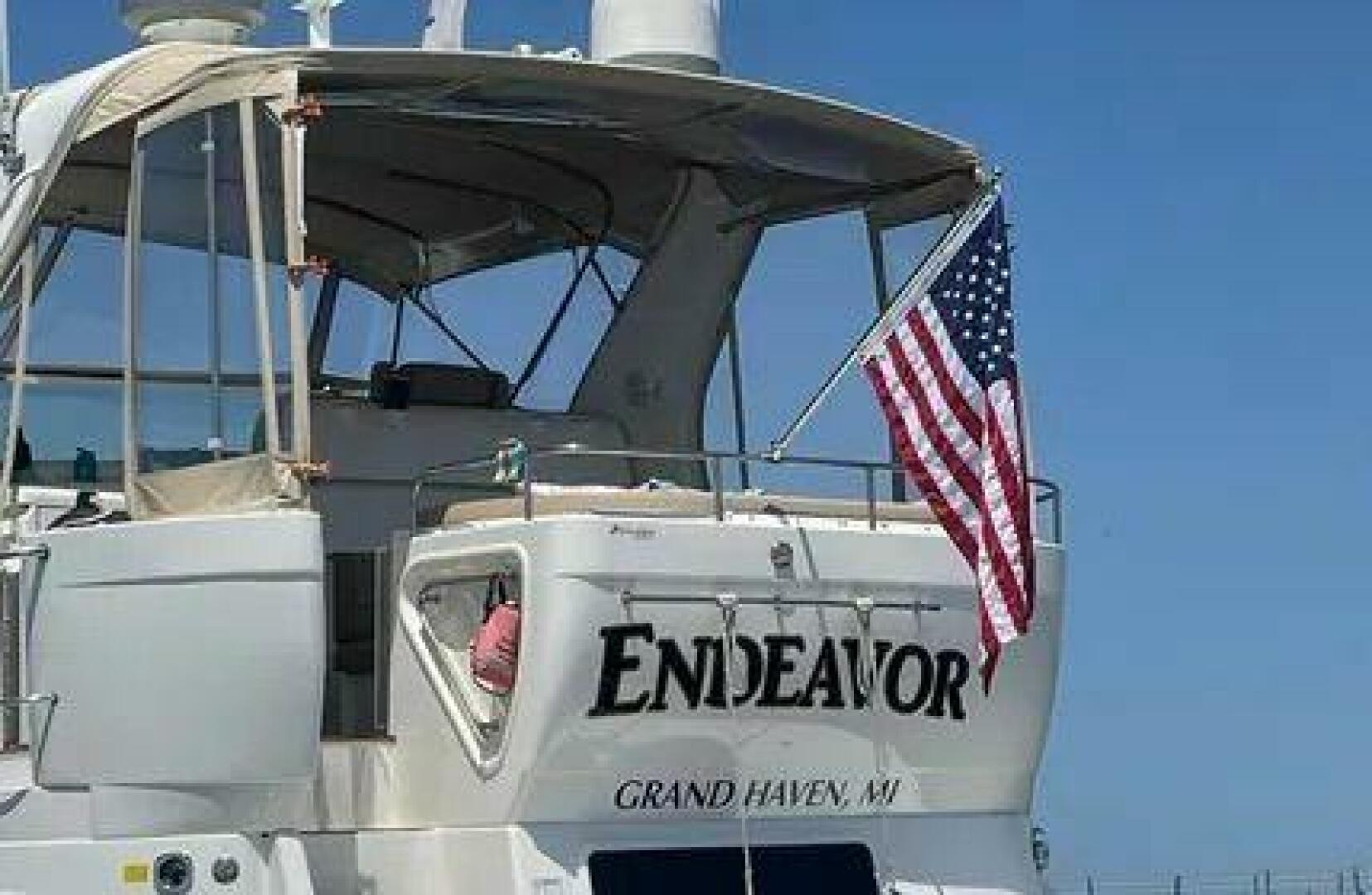 44ft Cruisers Yachts Yacht For Sale