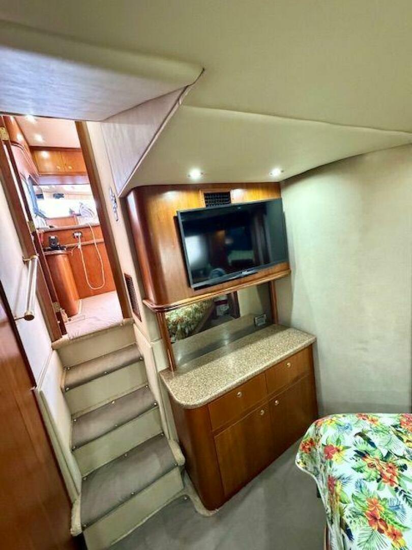 44ft Cruisers Yachts Yacht For Sale