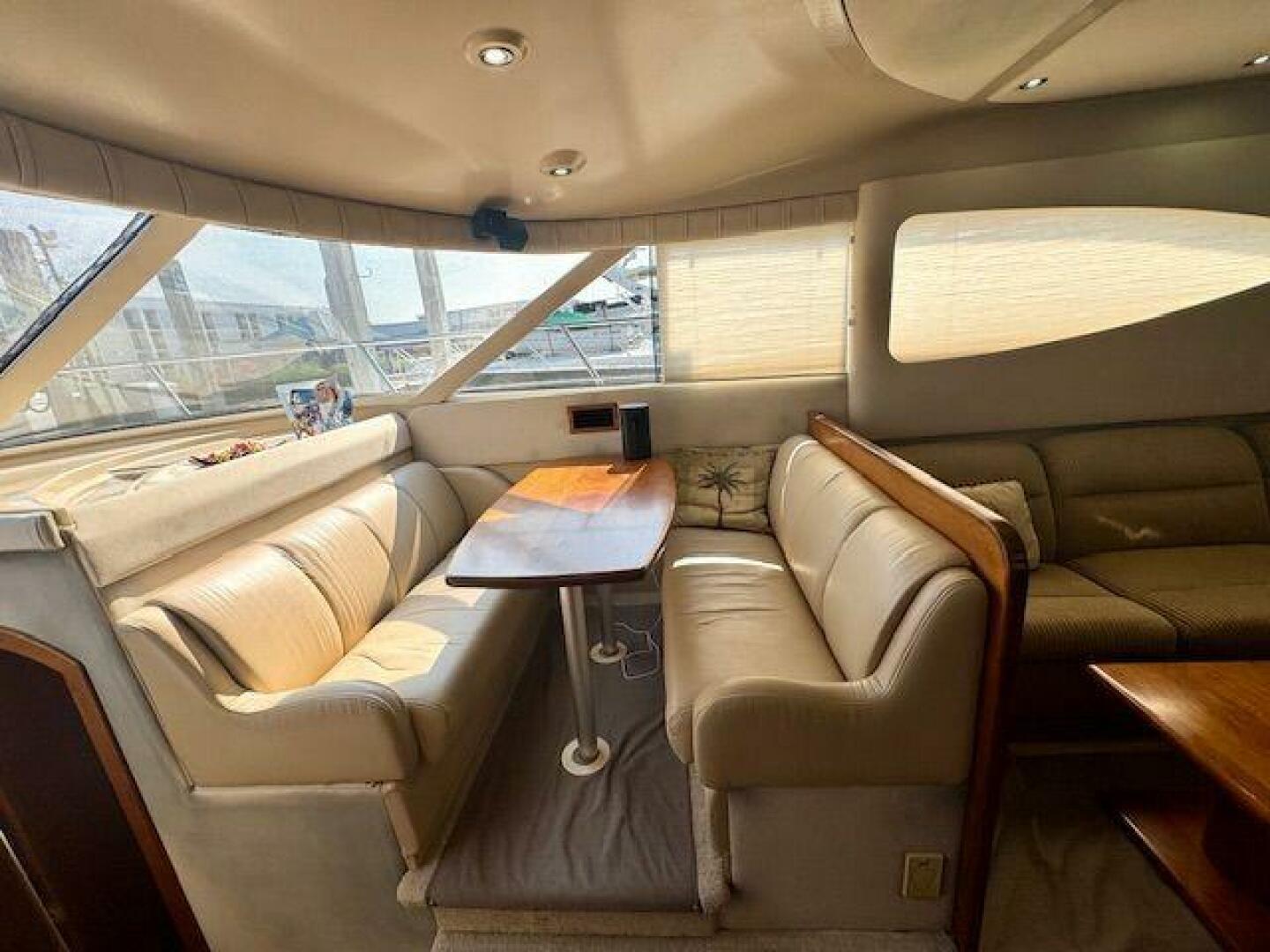 44ft Cruisers Yachts Yacht For Sale