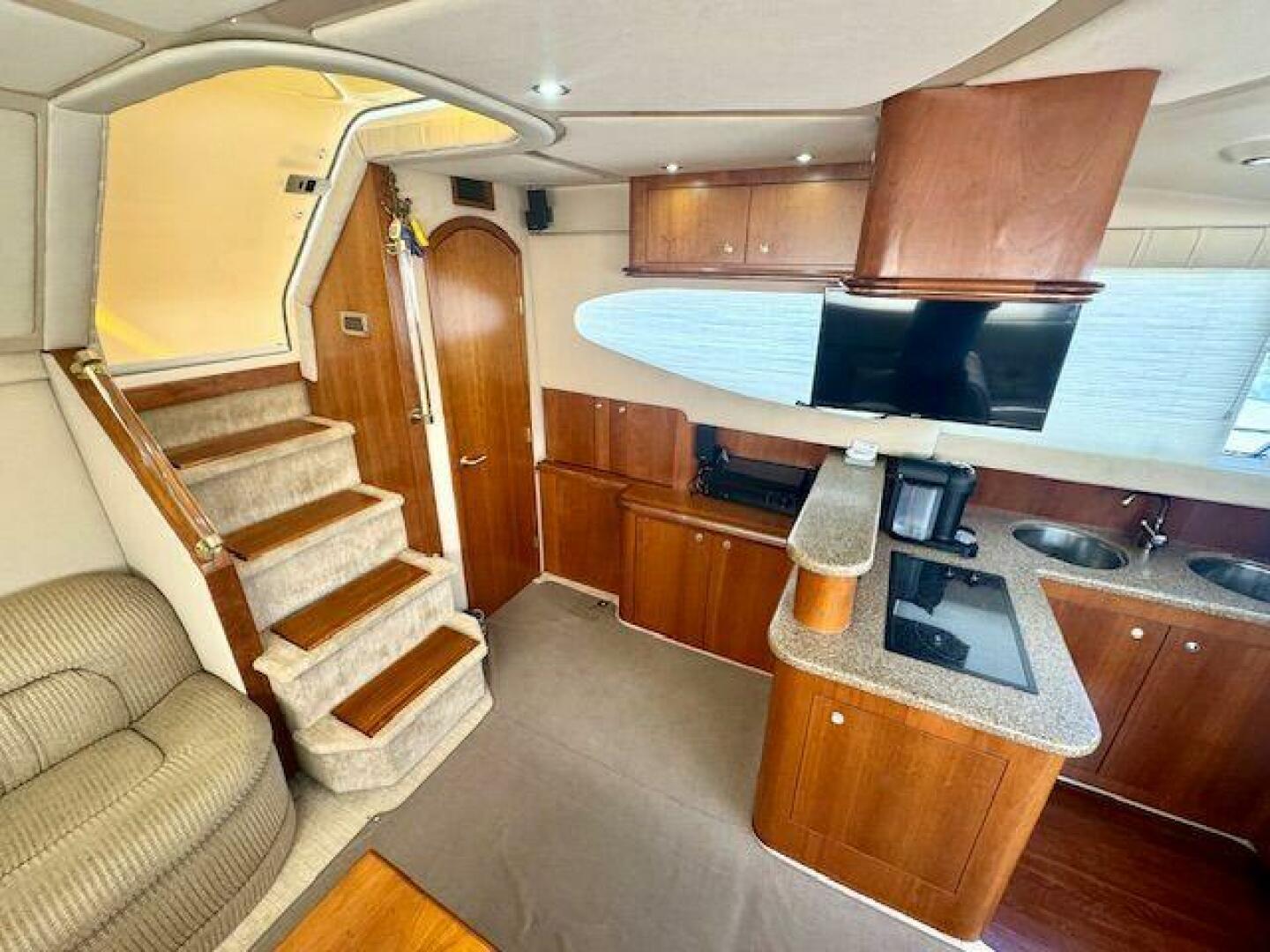 44ft Cruisers Yachts Yacht For Sale