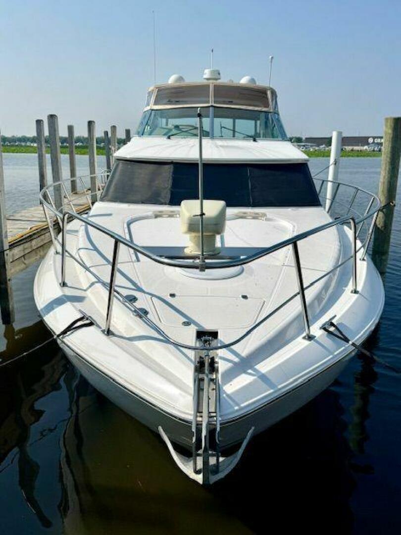 44ft Cruisers Yachts Yacht For Sale