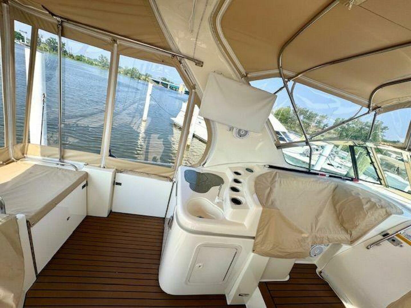 44ft Cruisers Yachts Yacht For Sale