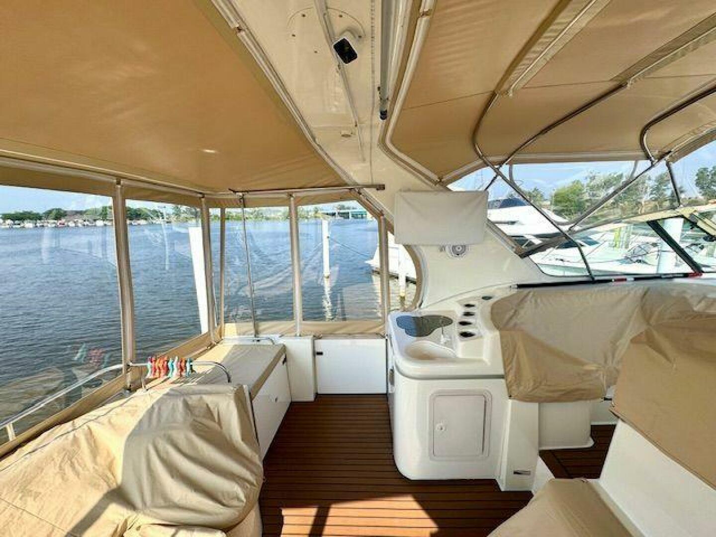 44ft Cruisers Yachts Yacht For Sale