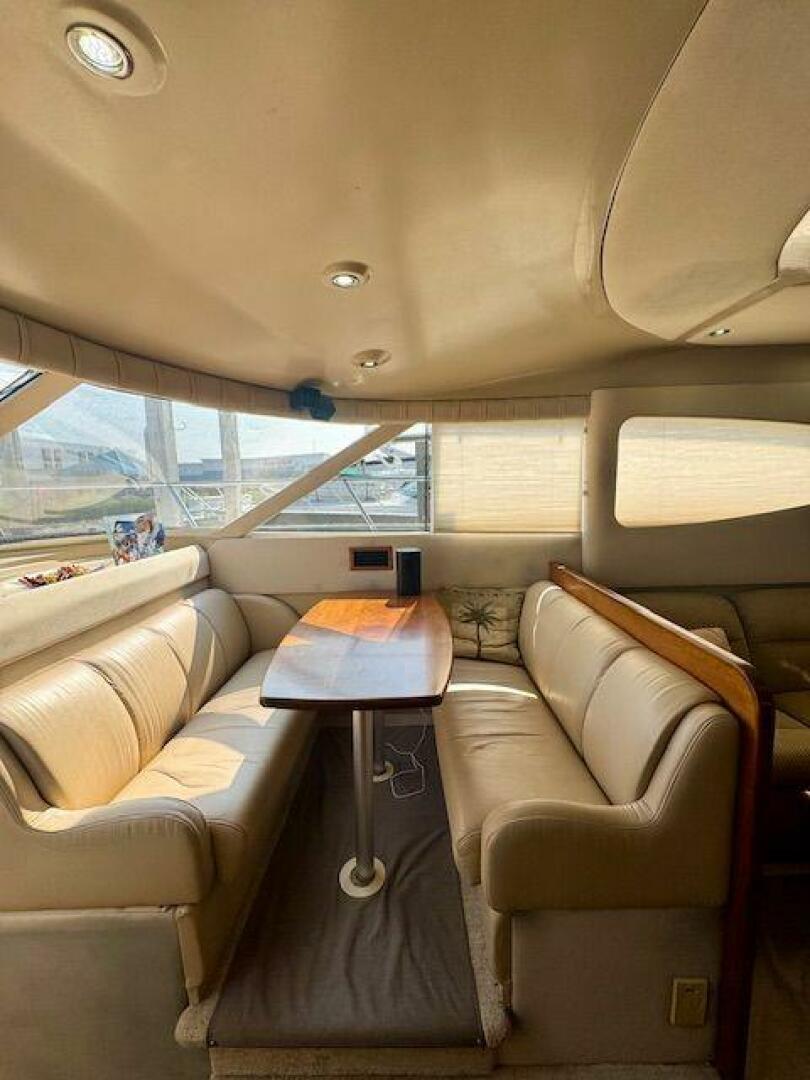 44ft Cruisers Yachts Yacht For Sale