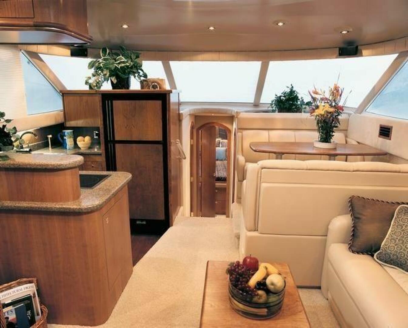 44ft Cruisers Yachts Yacht For Sale