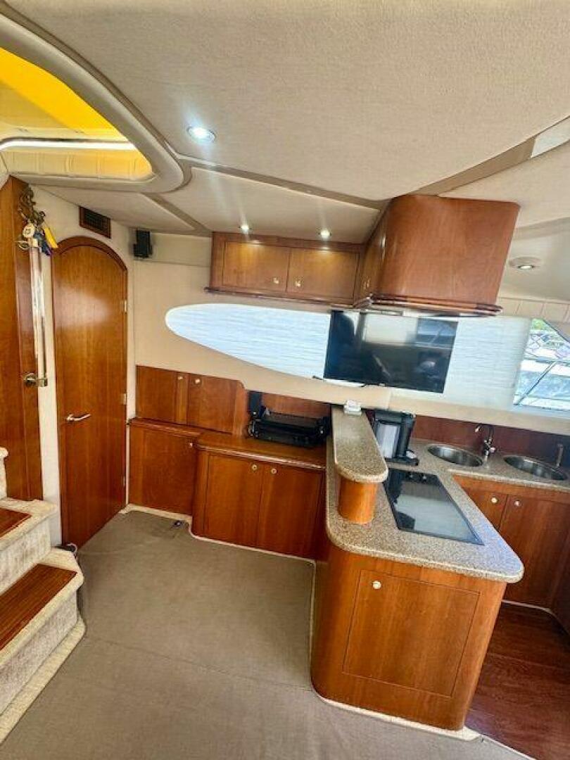 44ft Cruisers Yachts Yacht For Sale