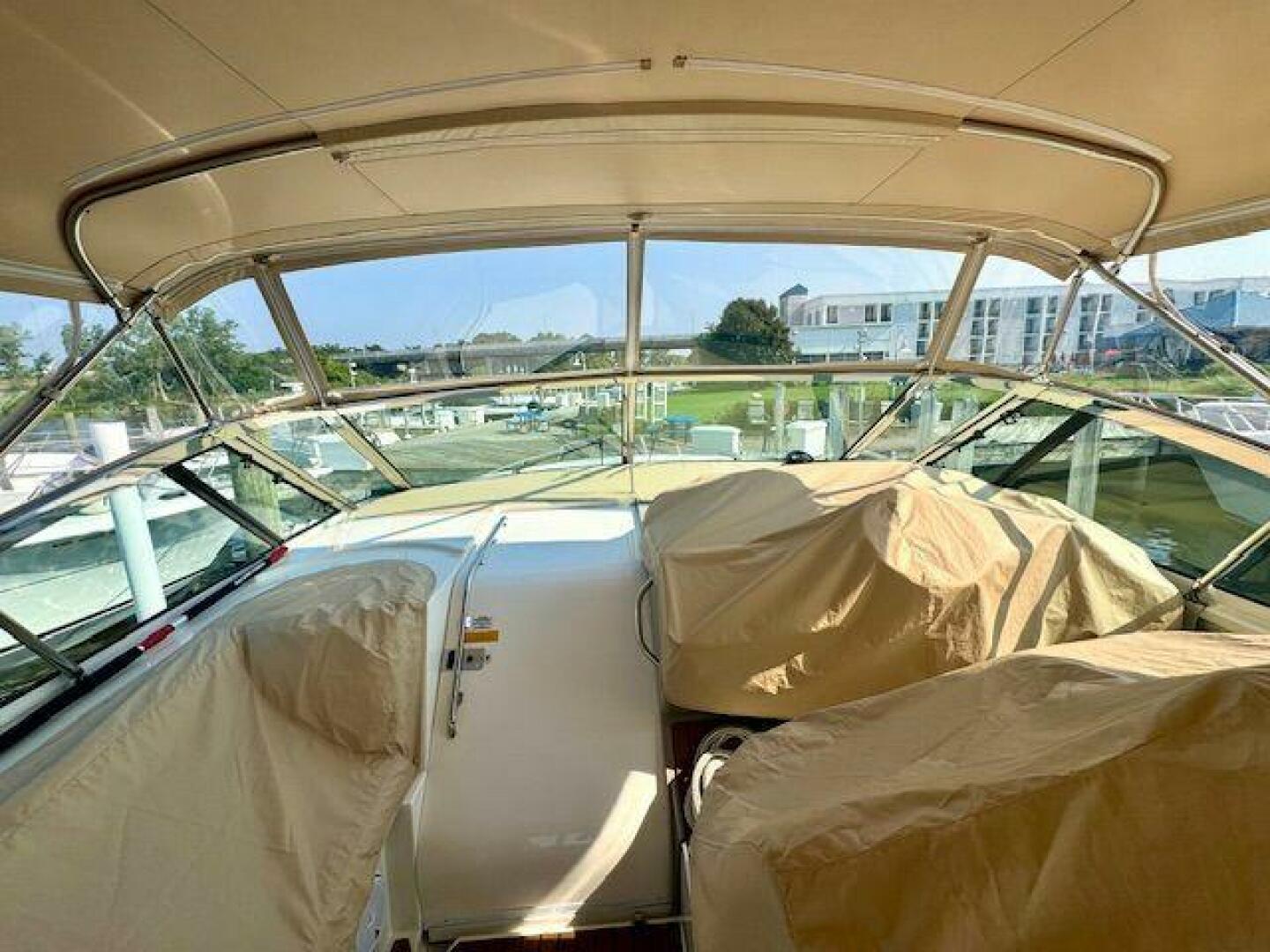 44ft Cruisers Yachts Yacht For Sale