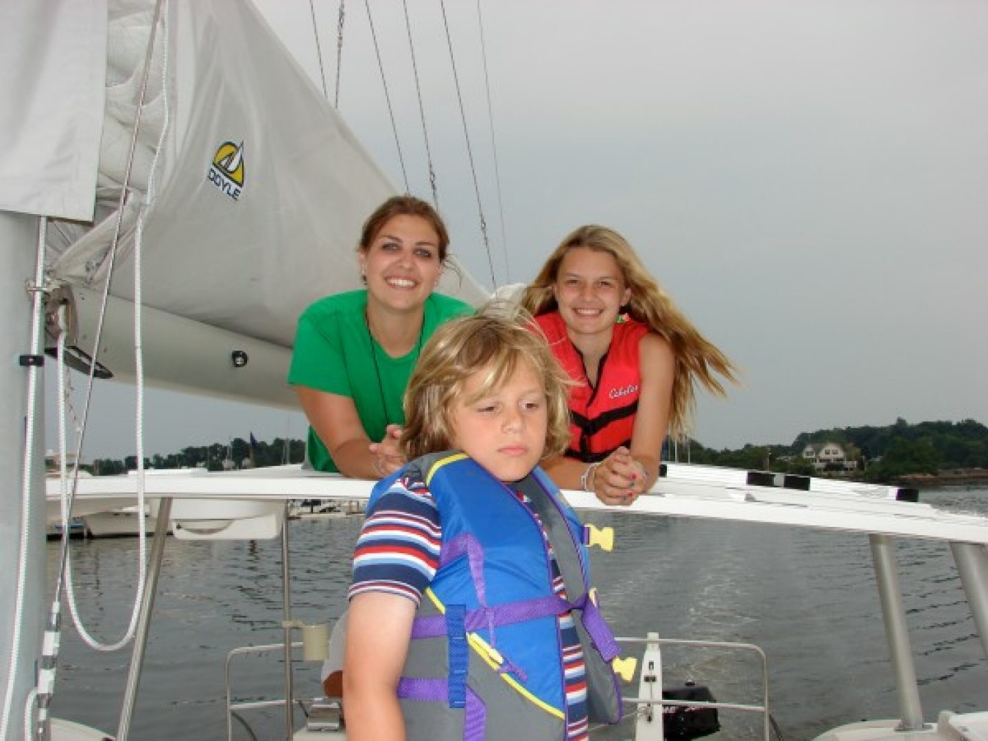 Used Sail Catamaran for sale