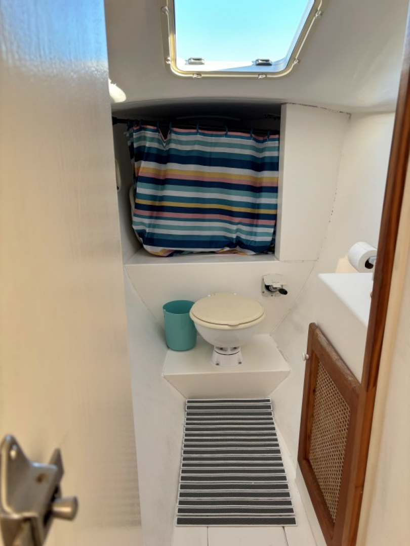 Used Sail Catamaran for sale