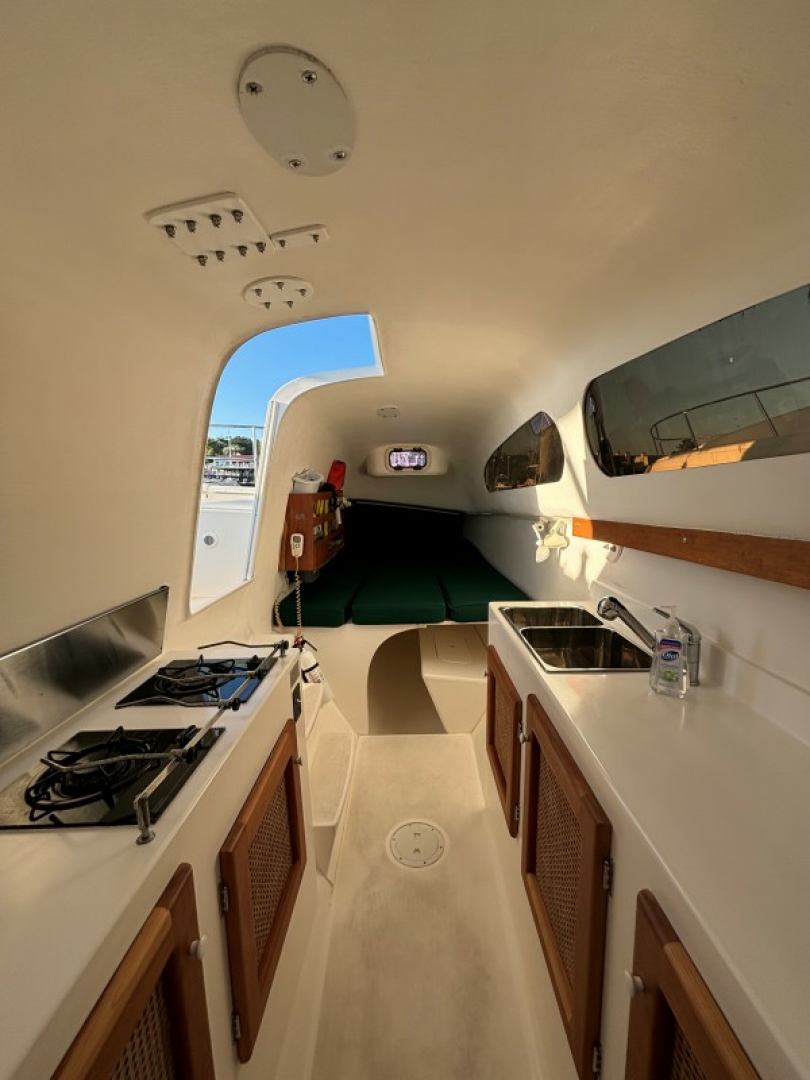 Used Sail Catamaran for sale