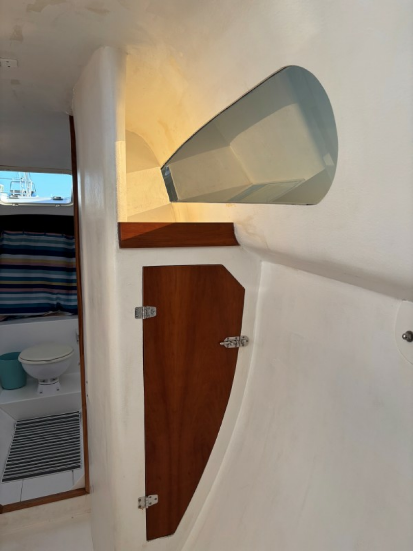 Used Sail Catamaran for sale