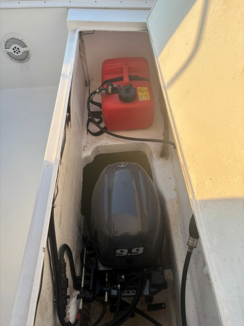 Used Sail Catamaran for sale