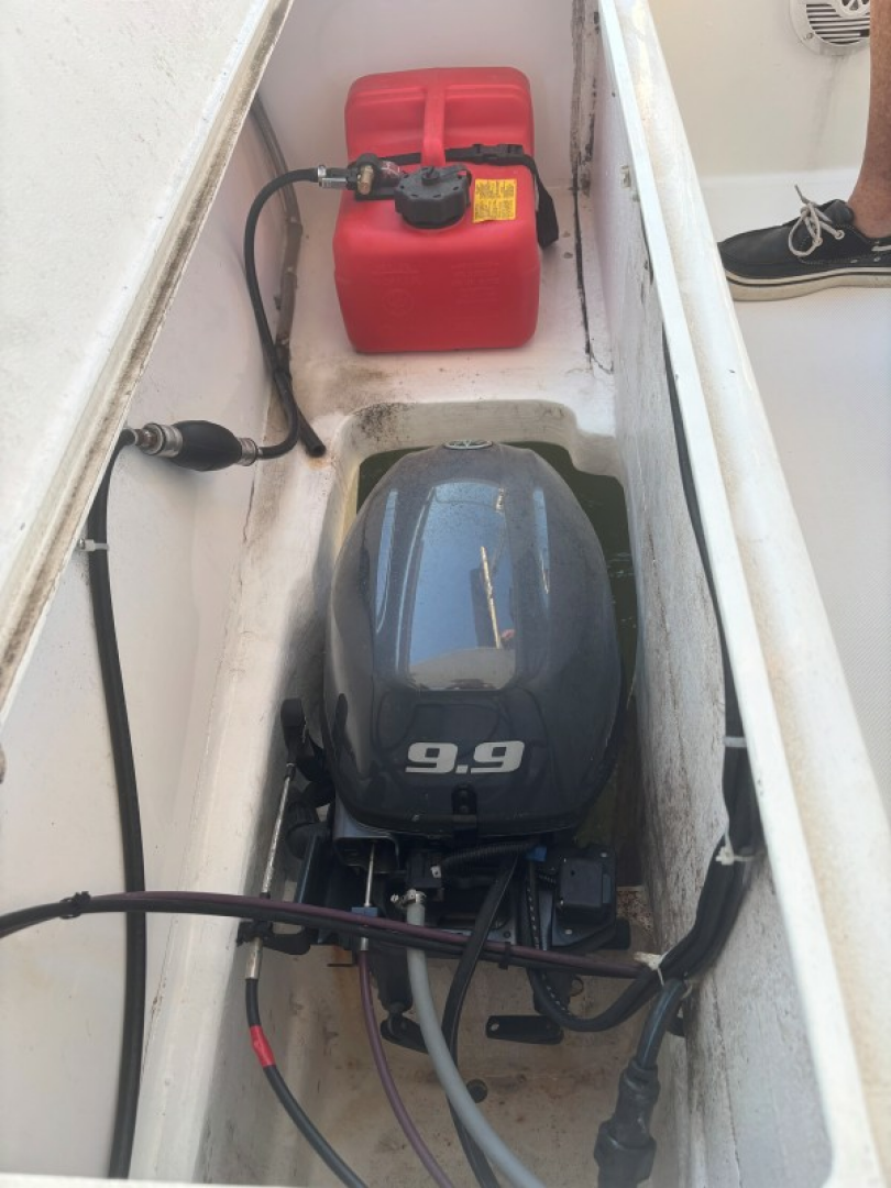 Used Sail Catamaran for sale