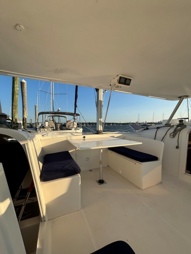 Used Sail Catamaran for sale