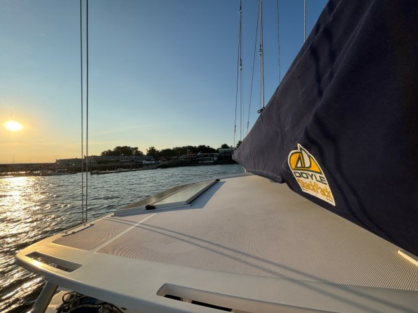 Used Sail Catamaran for sale