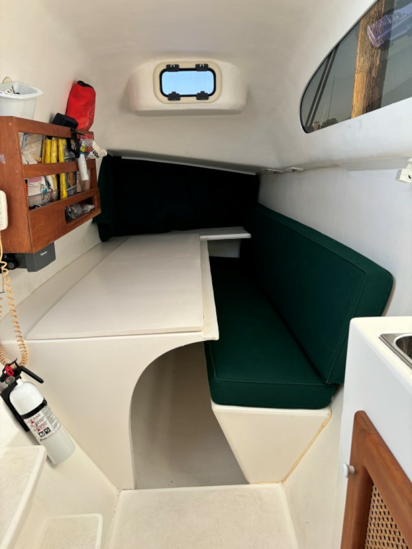 Used Sail Catamaran for sale