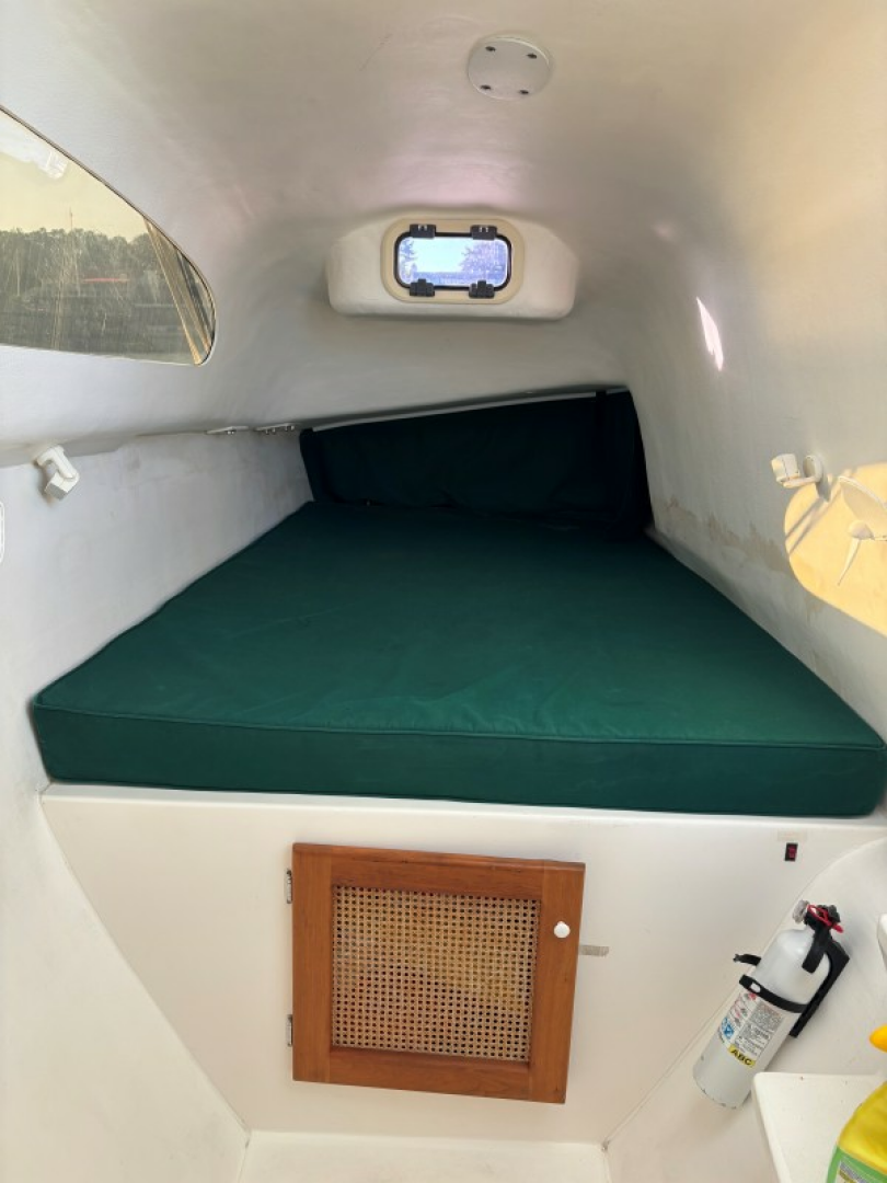 Used Sail Catamaran for sale