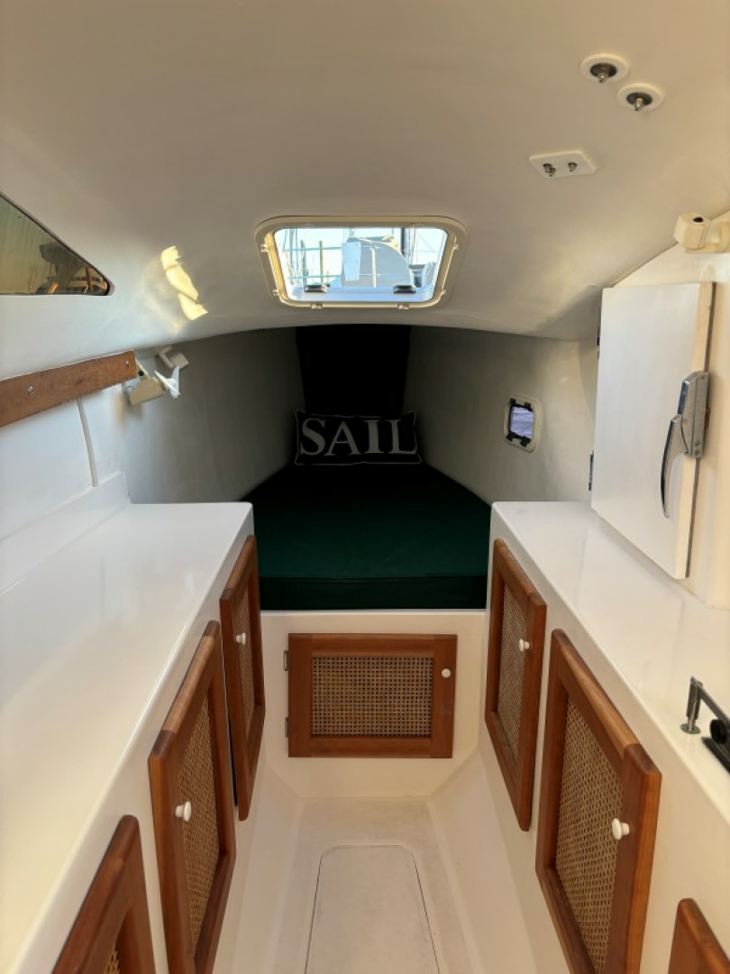 Used Sail Catamaran for sale