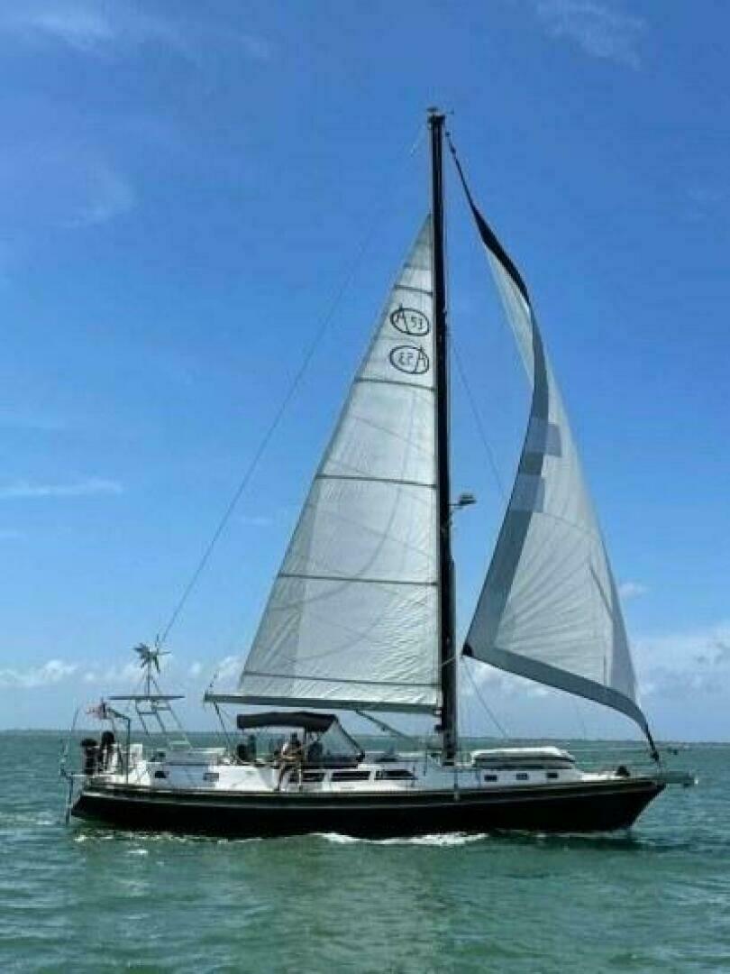 Vessel Image #45