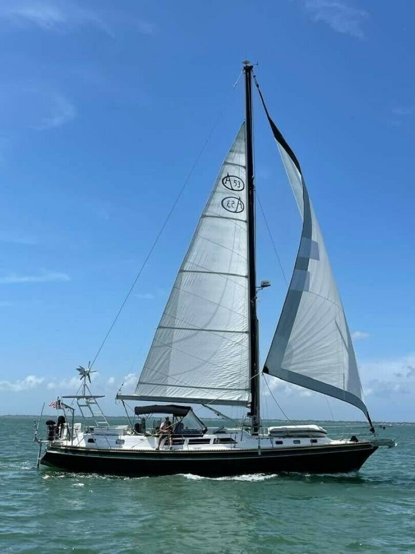 Vessel Image #3
