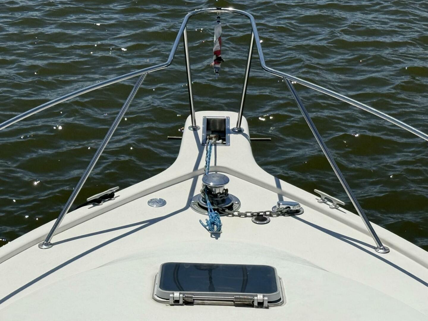 Vessel Image #12