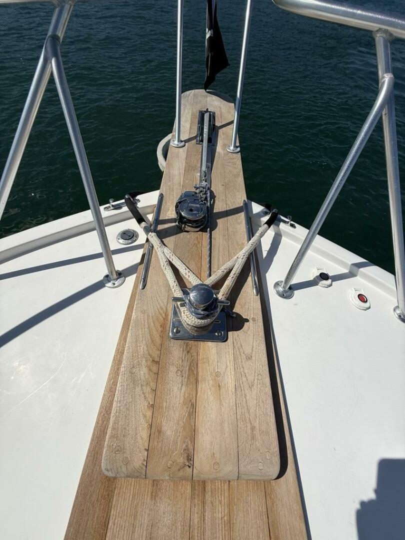 Vessel Image #5