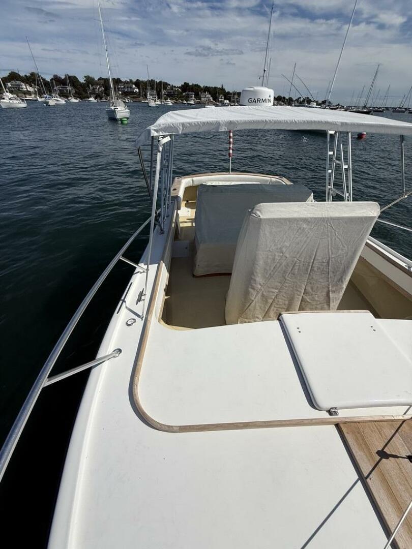 Vessel Image #7