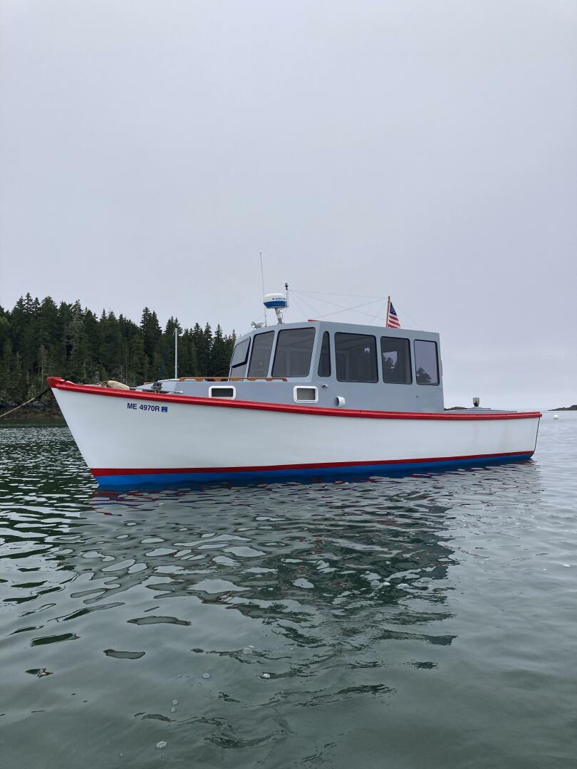 Vessel Image #1
