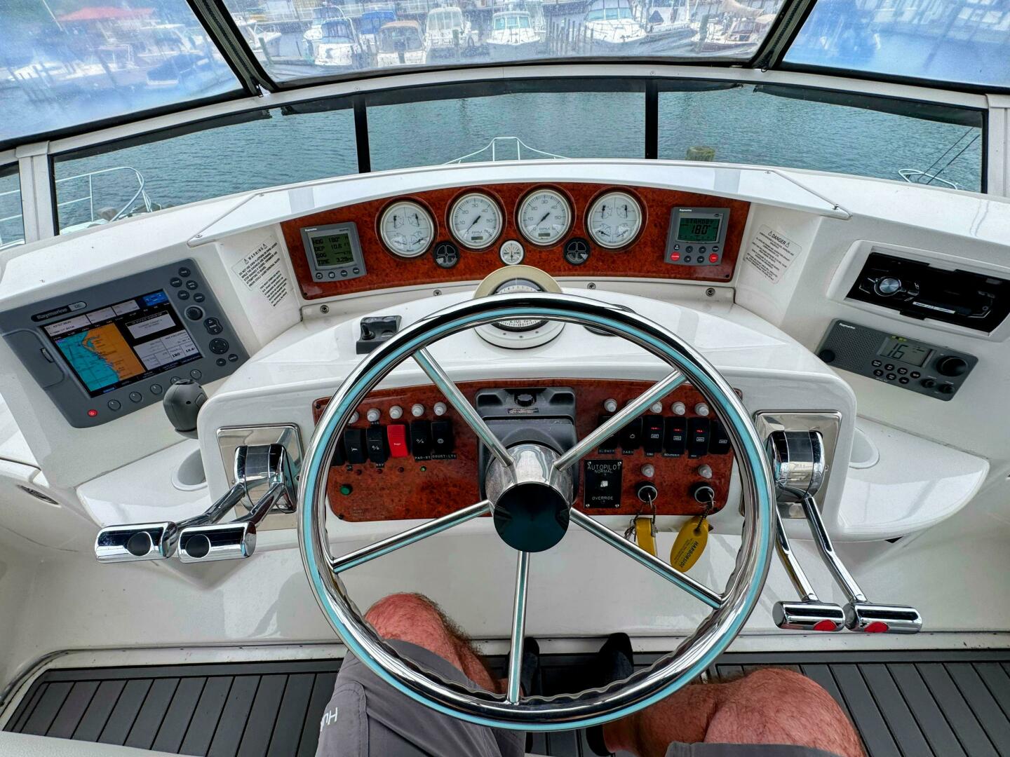 Vessel Image #11