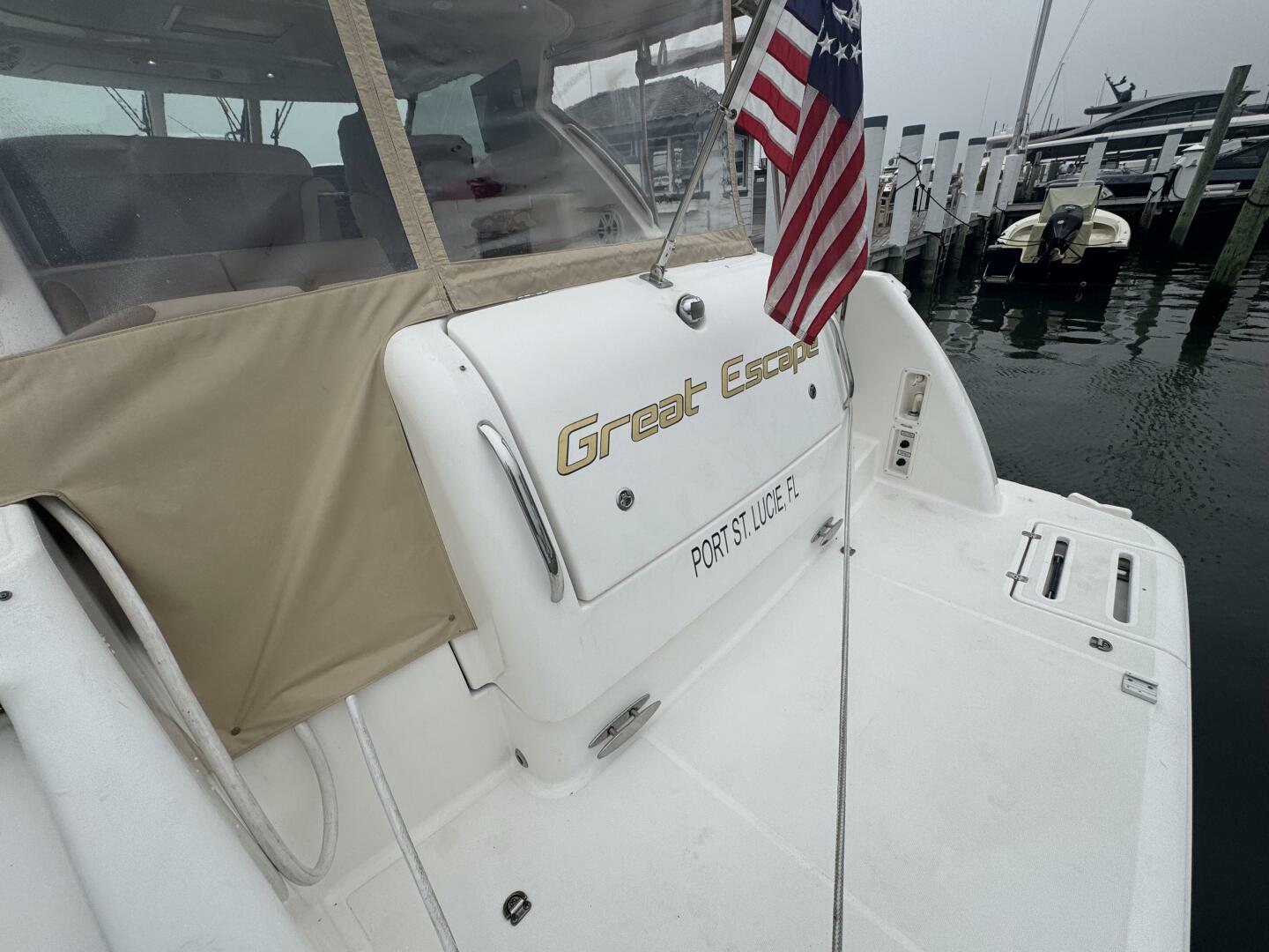 Vessel Image #5