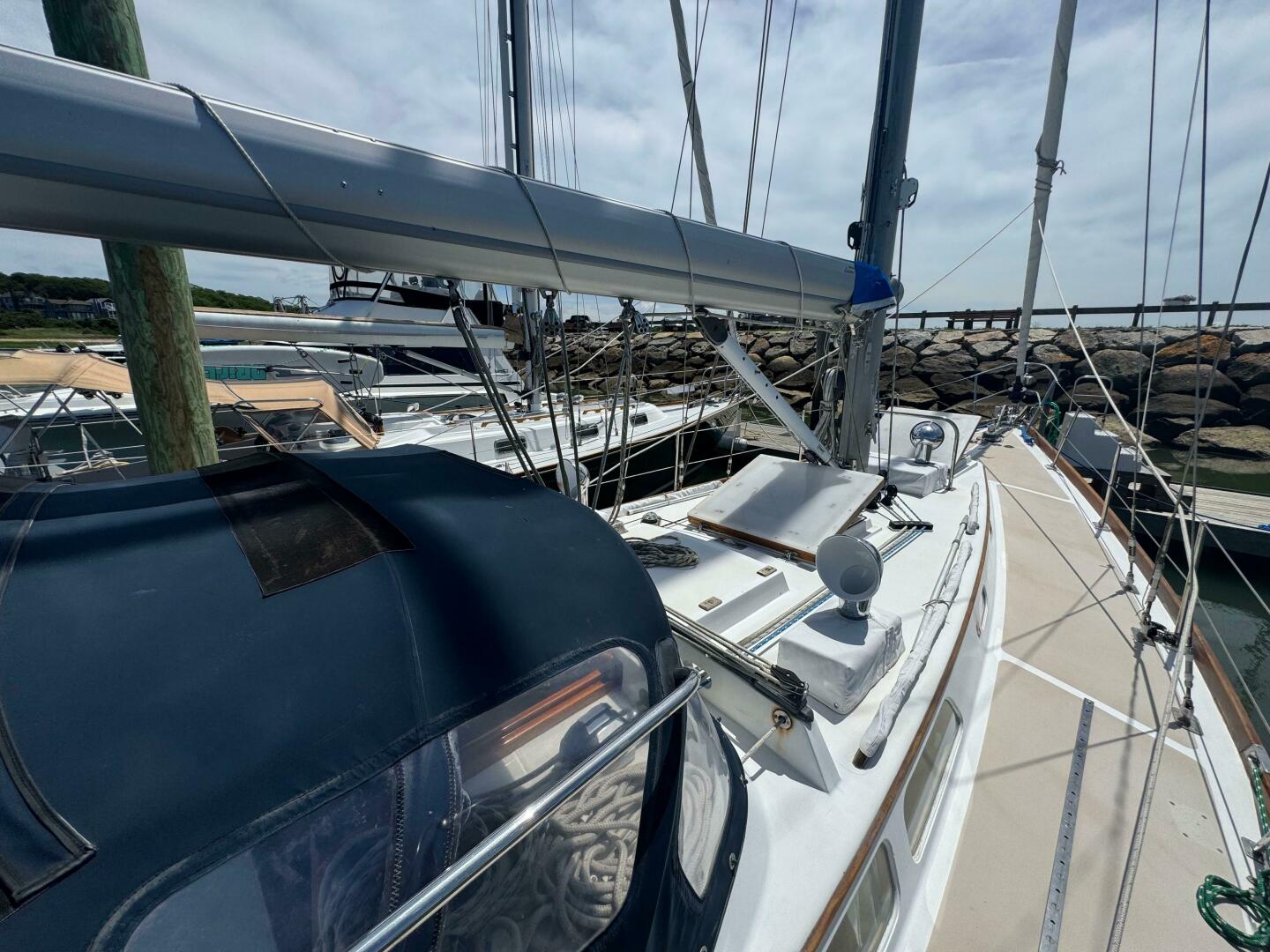 Vessel Image #5