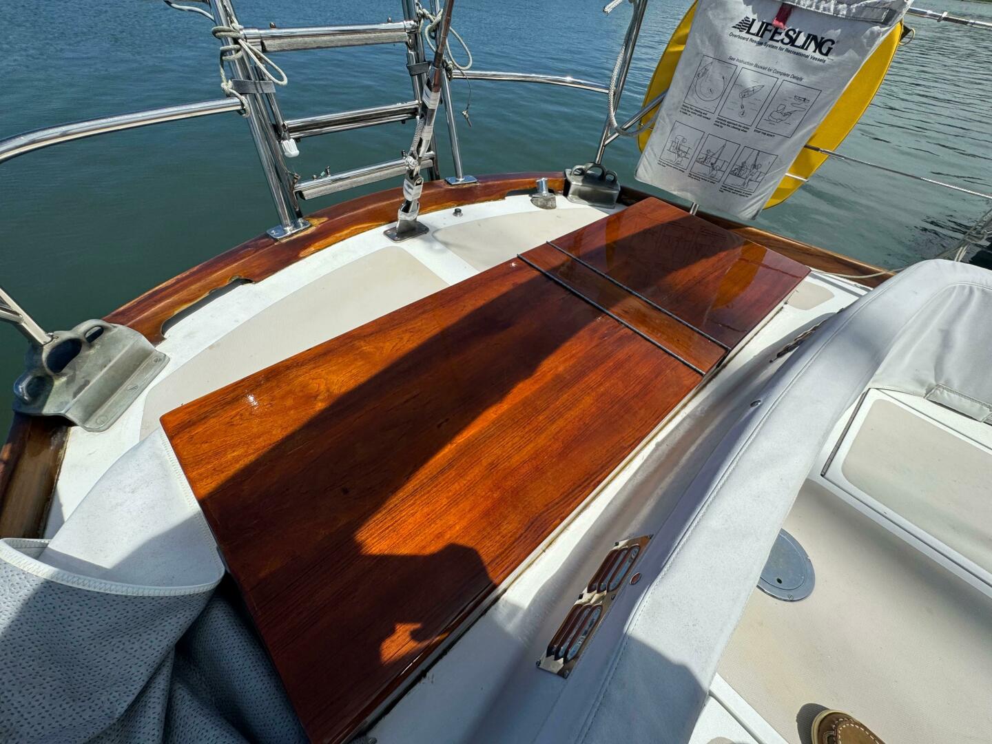 Vessel Image #9