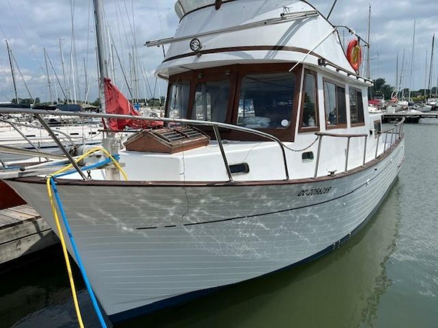 Vessel Image #2