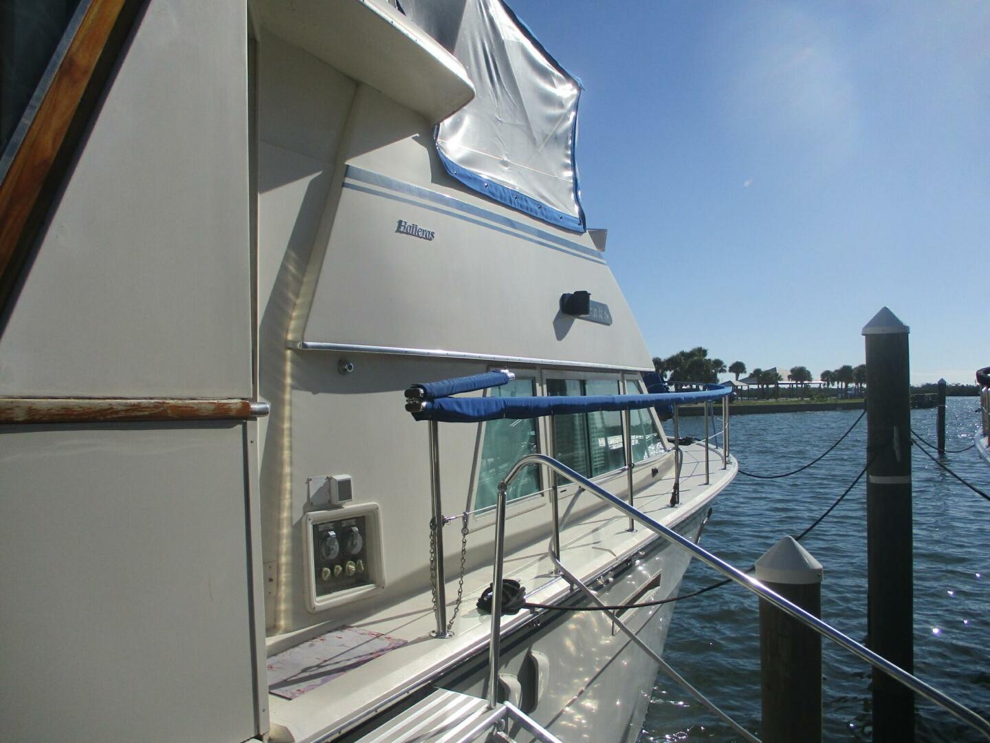 Vessel Image #5
