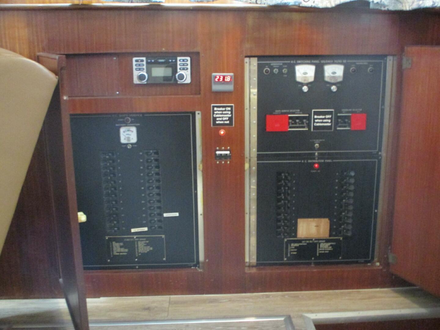 Vessel Image #42