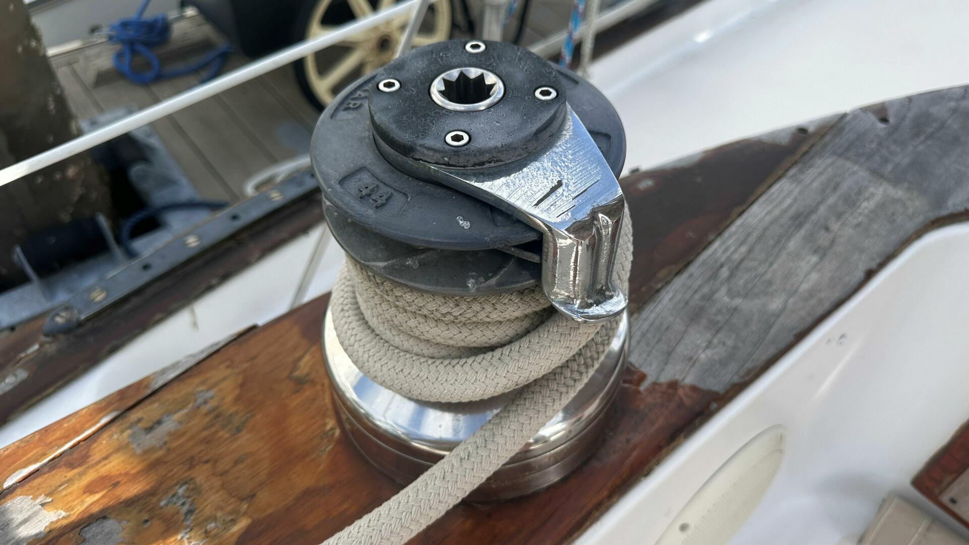 Vessel Image #11