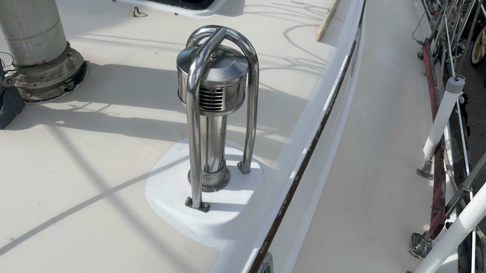 Vessel Image #19