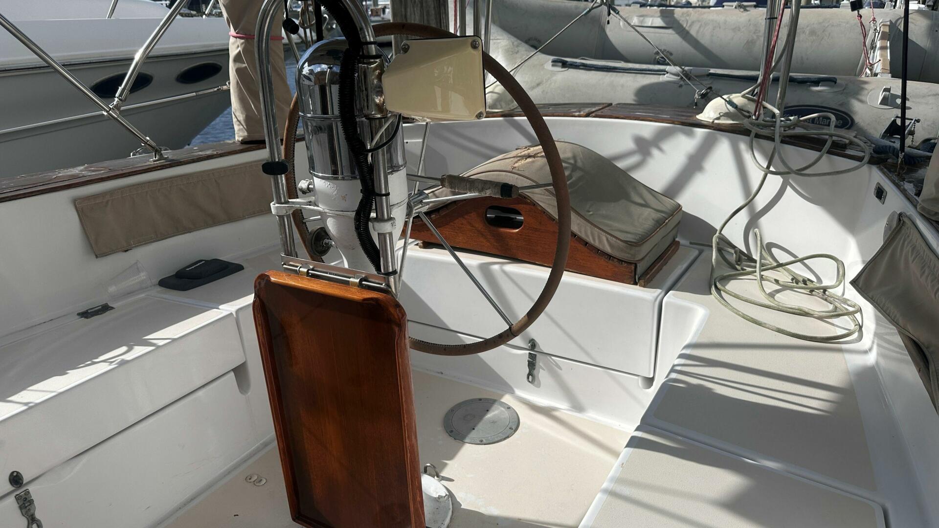 Vessel Image #10