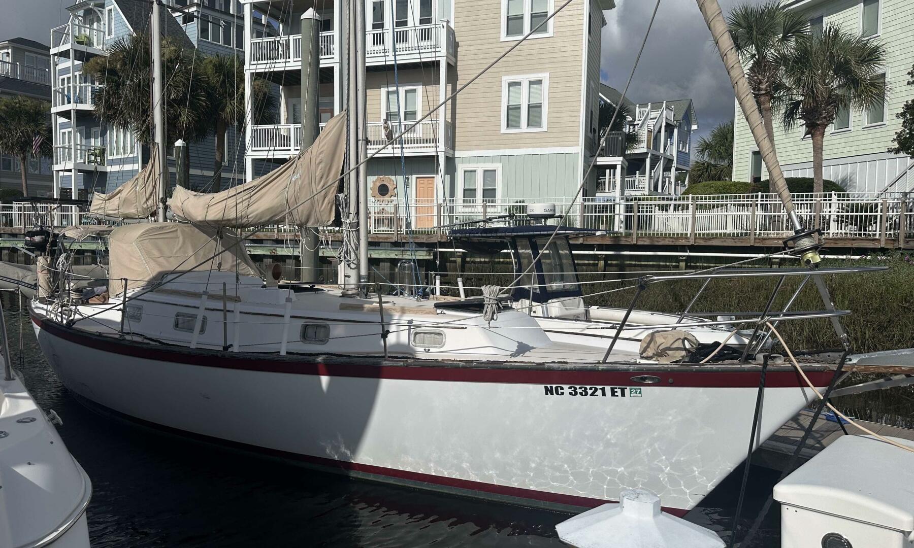 Vessel Image #2