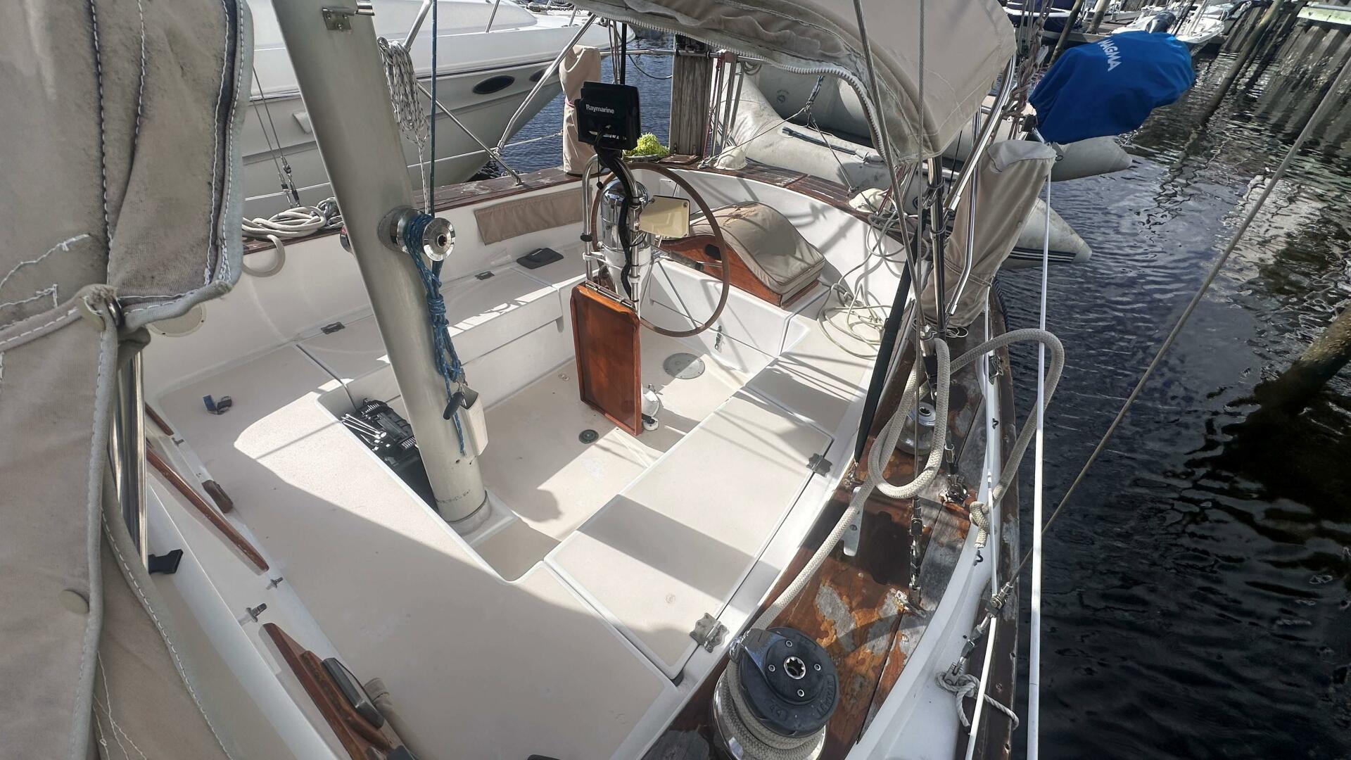 Vessel Image #3