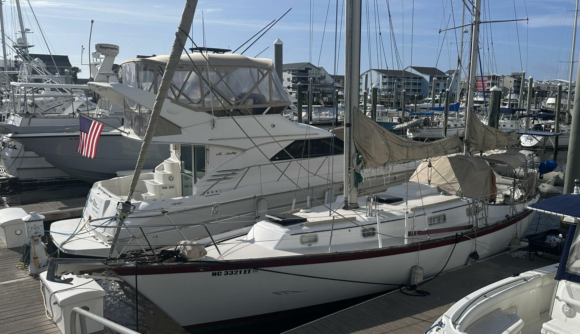 Vessel Image #1
