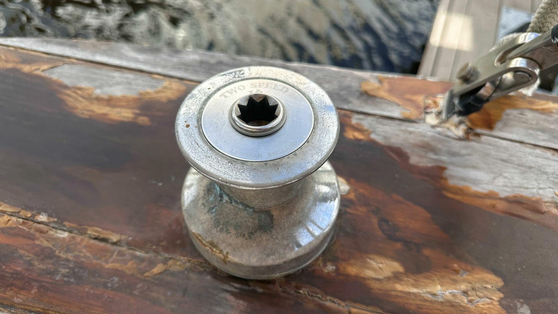 Vessel Image #12