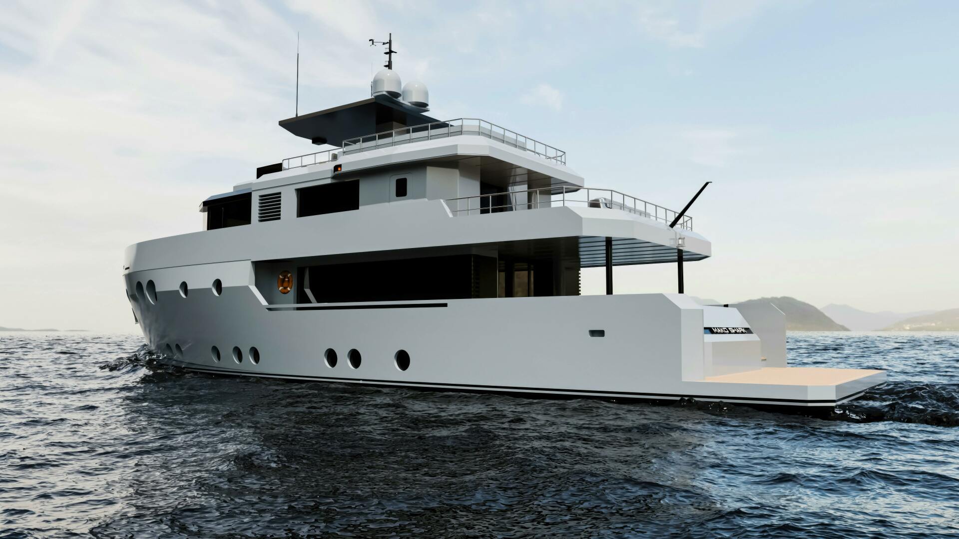 Vessel Image #9