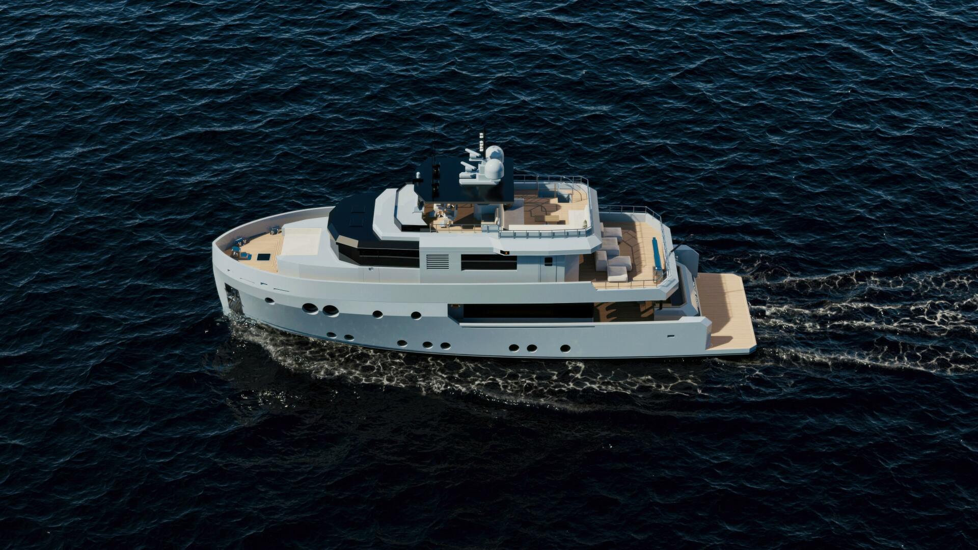 Vessel Image #7