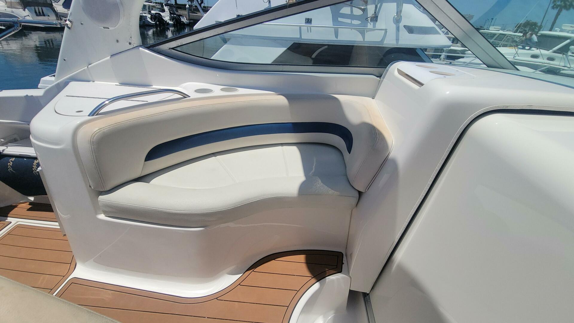 New Beginnings 30ft Chaparral Yacht For Sale