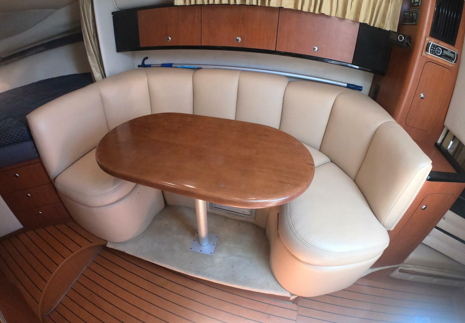 New Beginnings 30ft Chaparral Yacht For Sale