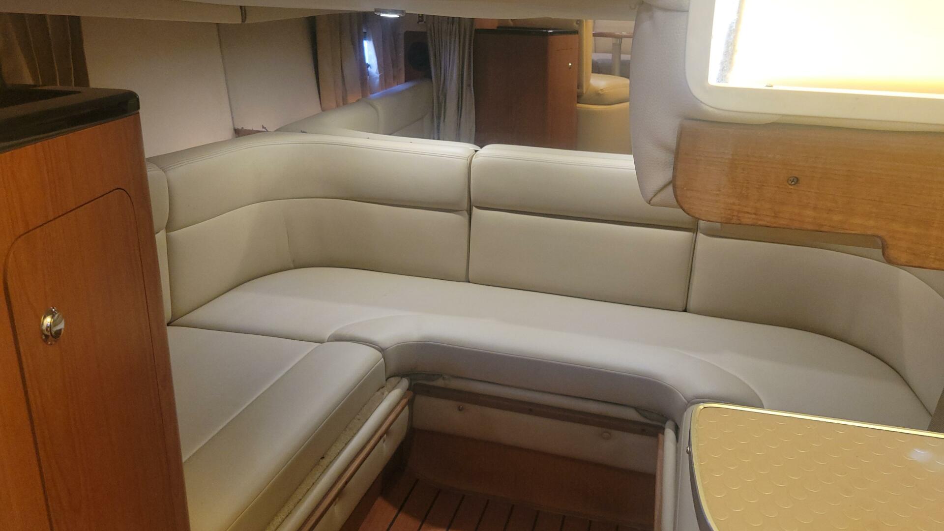 New Beginnings 30ft Chaparral Yacht For Sale