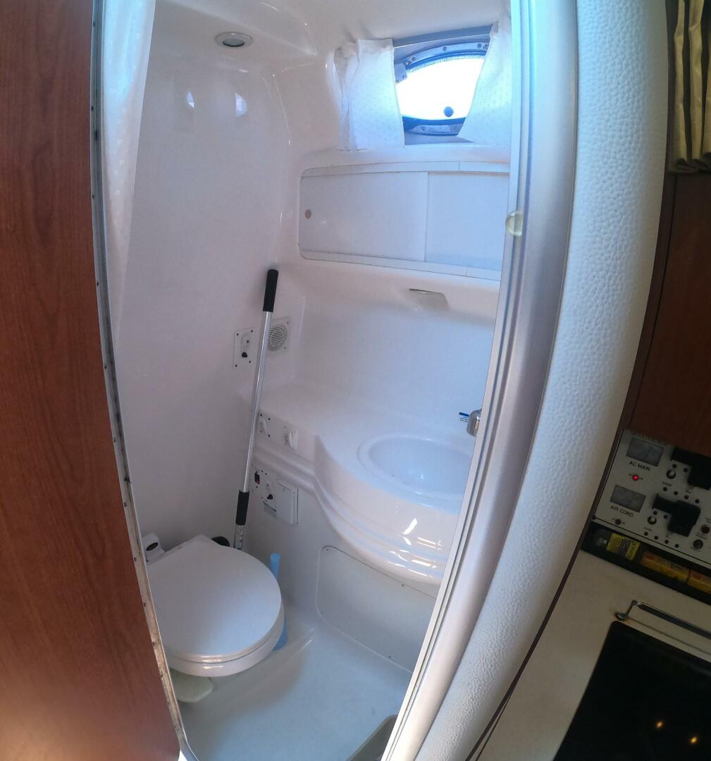 New Beginnings 30ft Chaparral Yacht For Sale