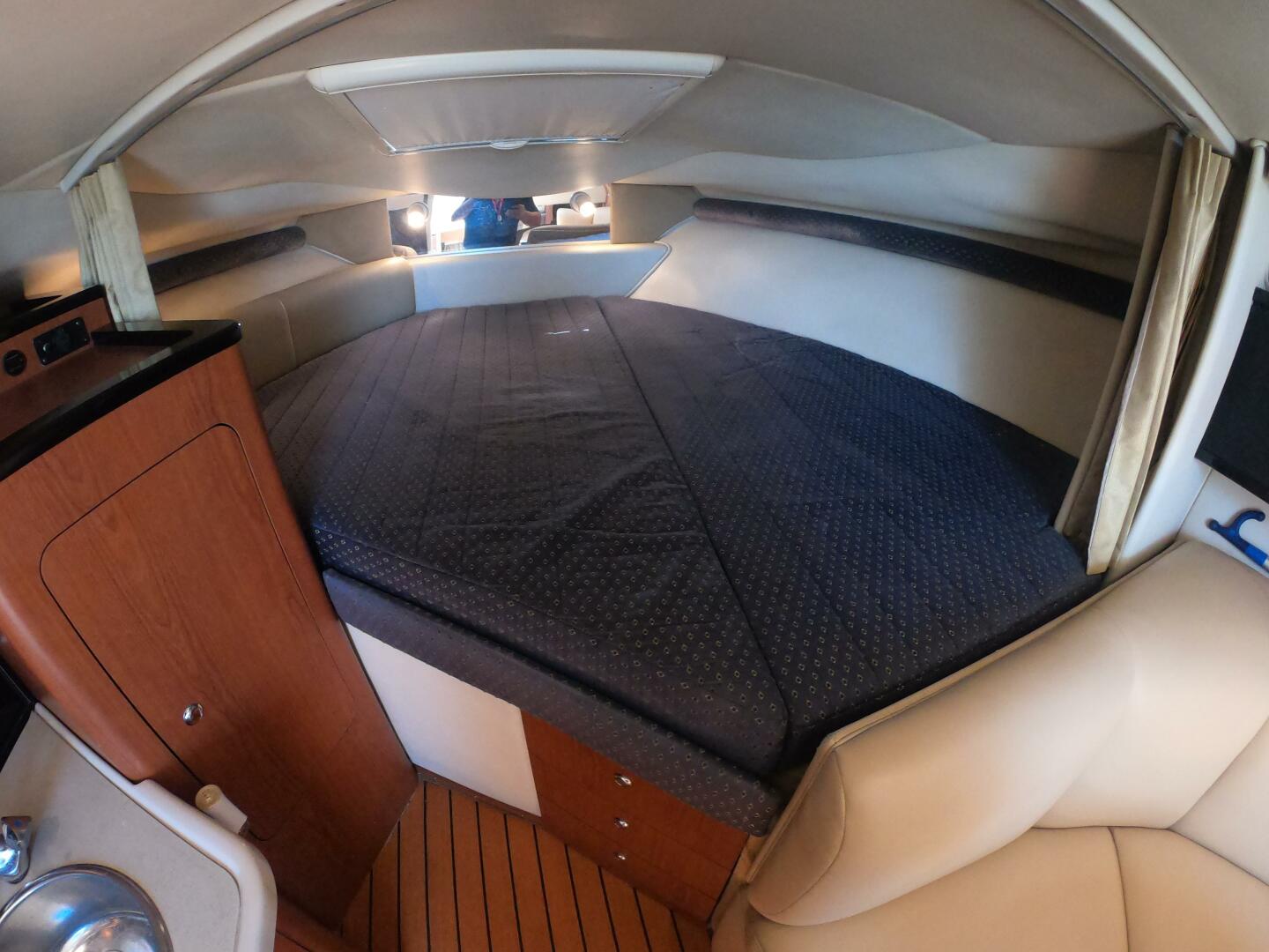 New Beginnings 30ft Chaparral Yacht For Sale